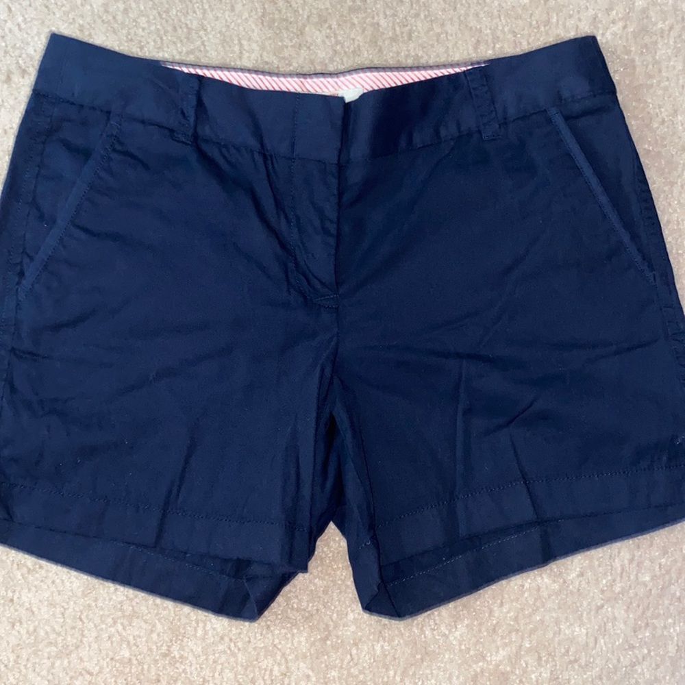 JCrew shorts